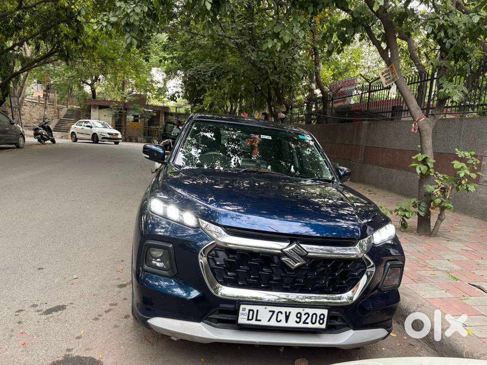 2023 Maruti Suzuki Hybrid