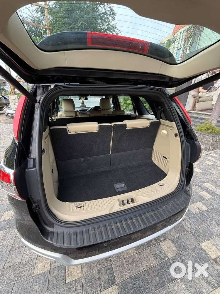 Ford Endeavour 3.2 Titanium 4x4 At, 2020, Diesel