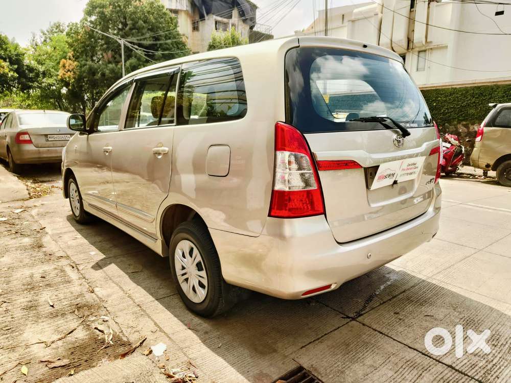 Toyota Innova