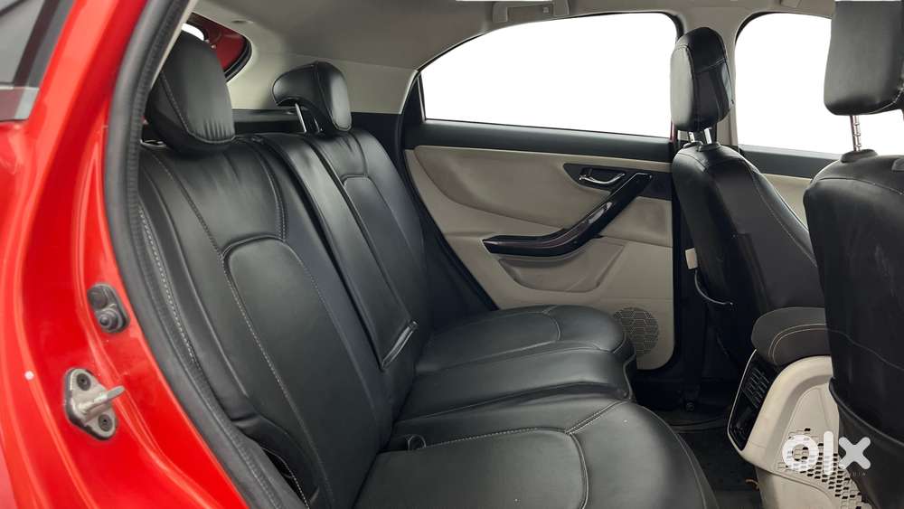 Tata Nexon 1.2 Revotron Xz Plus, 2022, Petrol