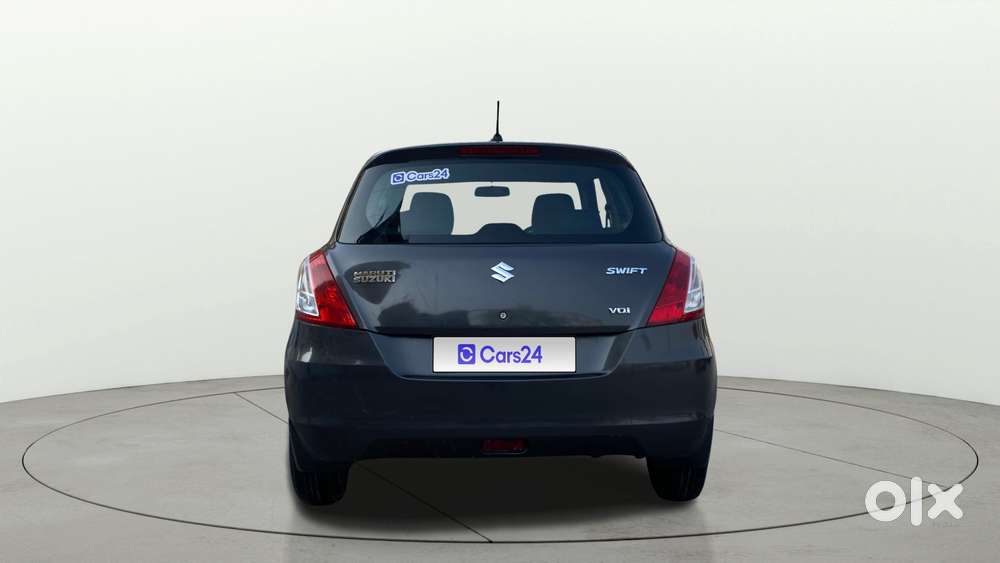 Maruti Suzuki Swift Vdi, 2017, Diesel