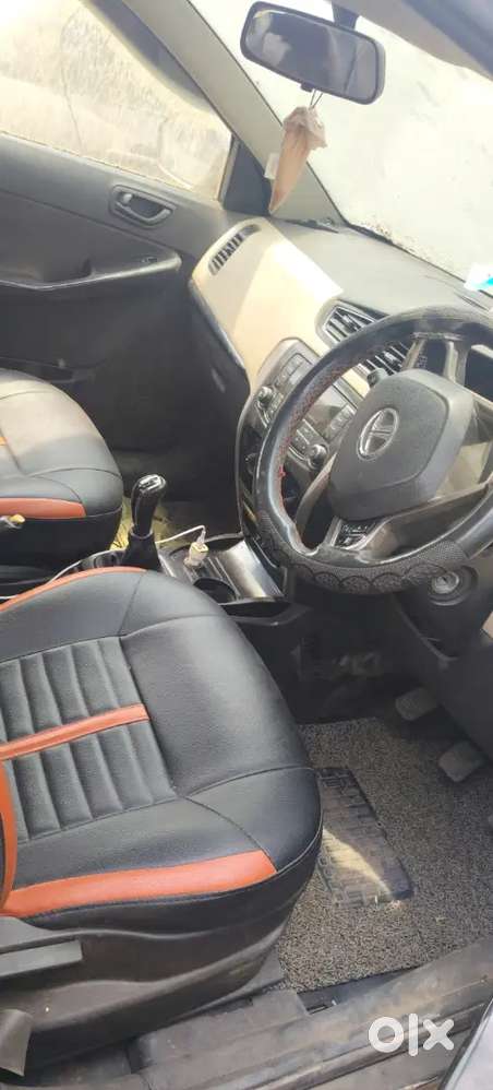 Tata Zest 2018 Modal Parmit