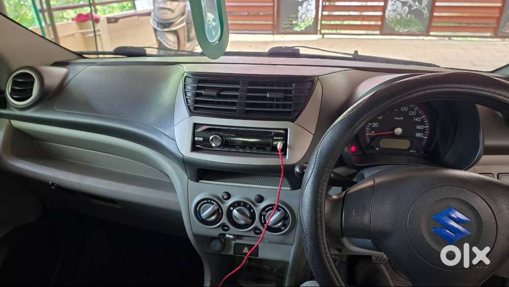 2010 Maruti Suzuki A-star