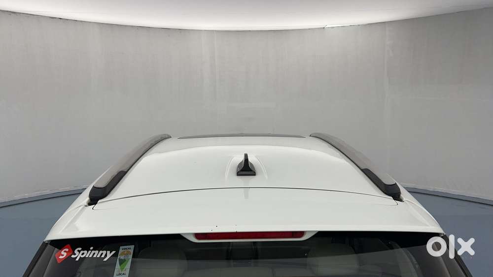 Tata Nexon 1.2 Revotron Xz Plus Premium, 2022, Petrol