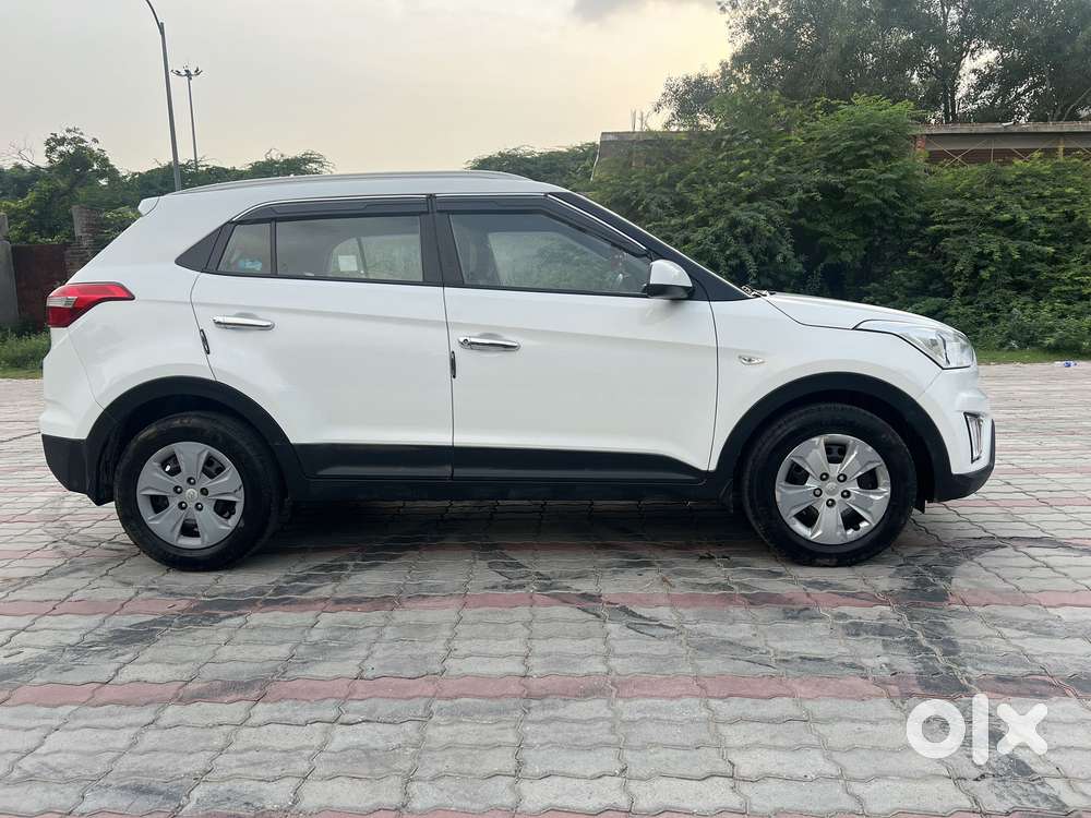 Hyundai Creta 1.4 S Plus Crdi, 2017, Diesel
