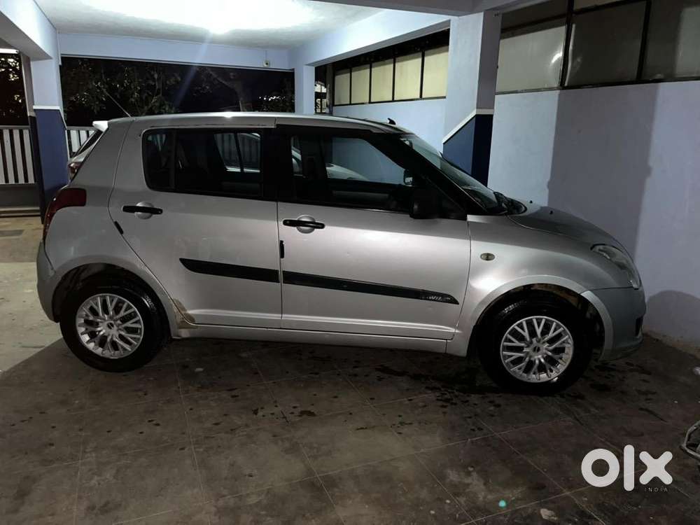 Swift Single Owner Fc Insurance Lapse