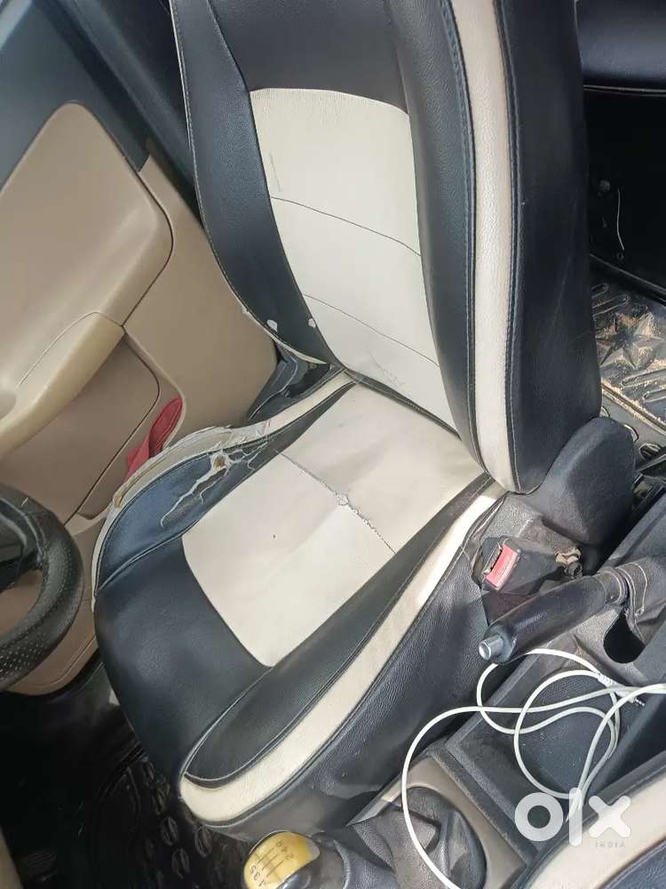 Tata Indica Vista 2014