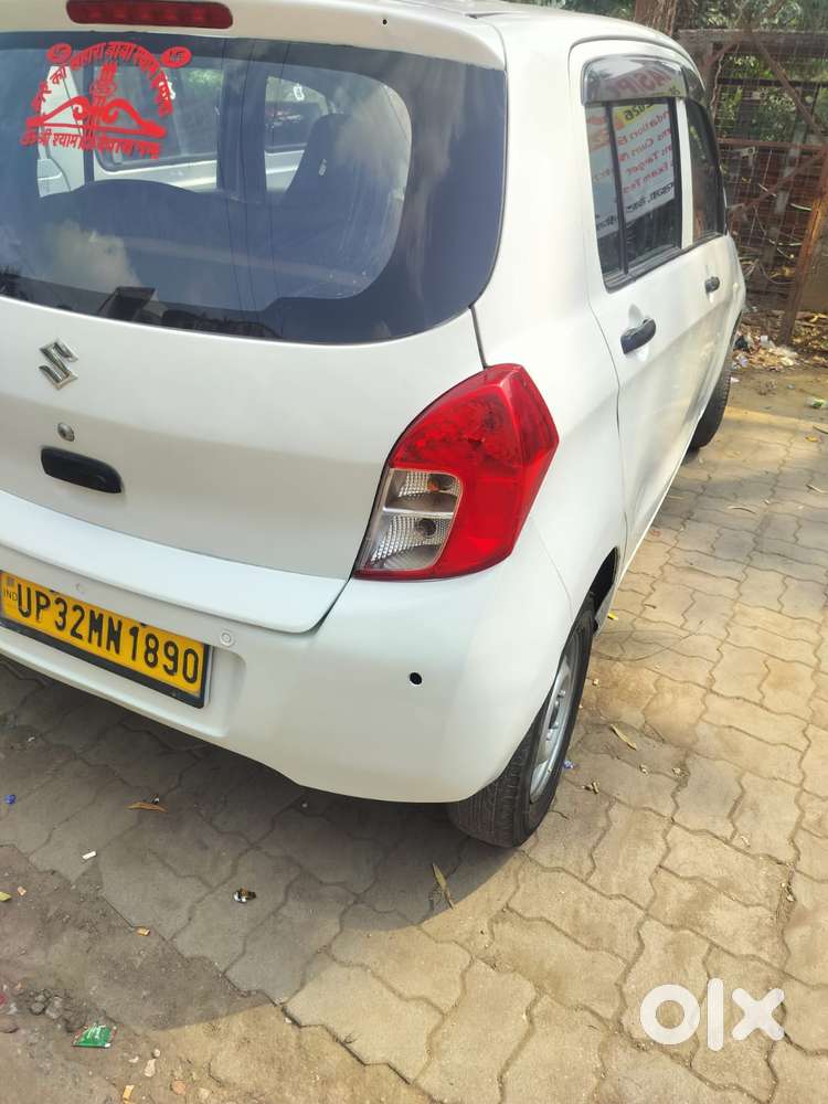 Maruti Suzuki Celerio Cng Vxi Mt, 2019, Cng & Hybrids