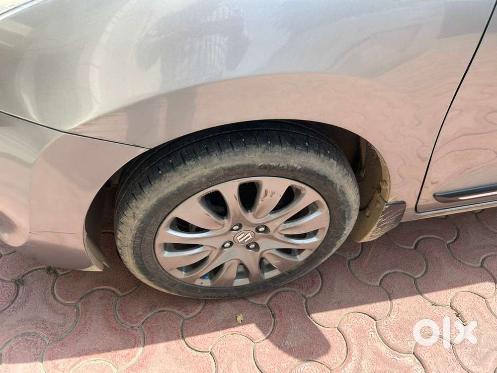Maruti Suzuki Baleno 2018 Petrol Well Maintained