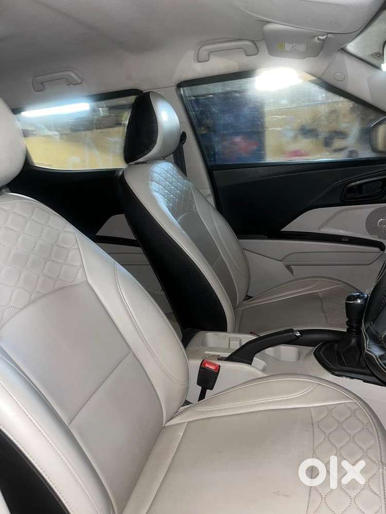 Mahindra Xuv300 2022 Petrol Good Condition