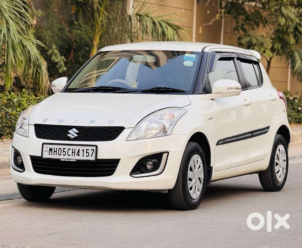 Maruti Suzuki Swift Vxi Optional, 2015, Petrol