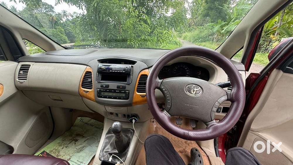 Toyota Diesel 2009