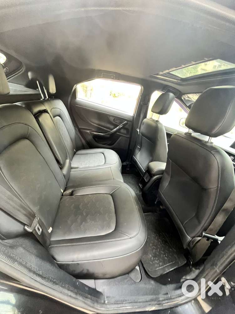 Tata Nexon 1.5 Revotorq Xza Plus (o) Dark Edition, 2022, Diesel