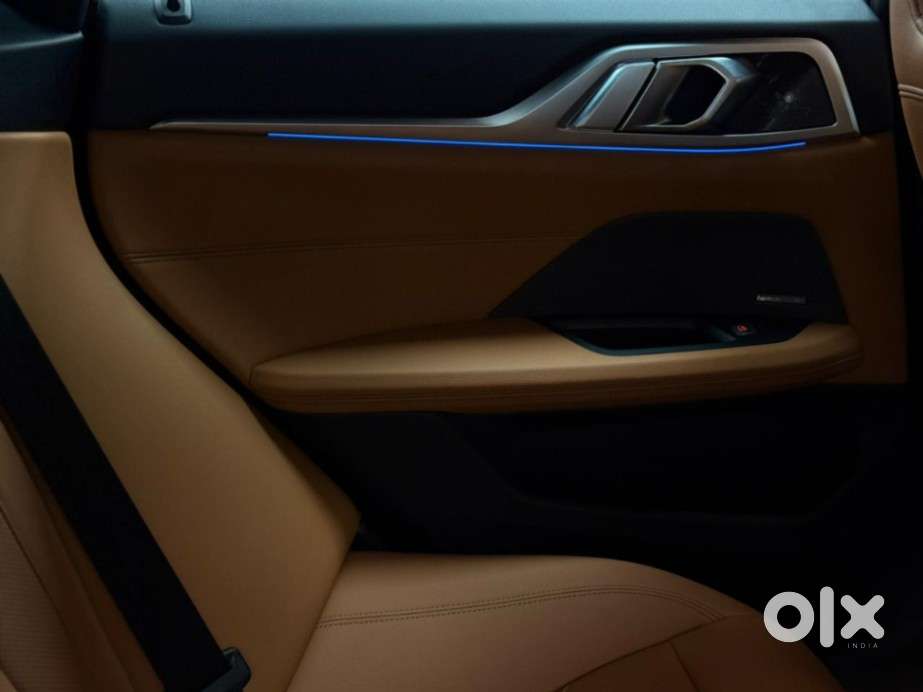 Bmw I4 Edrive35 M Sport, 2023, Electric