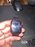 Apple Watch Series 8 GPS + Cellular 45mm