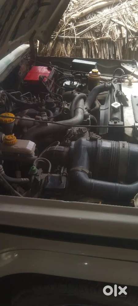 Mahindra Bolero Diesel 2015