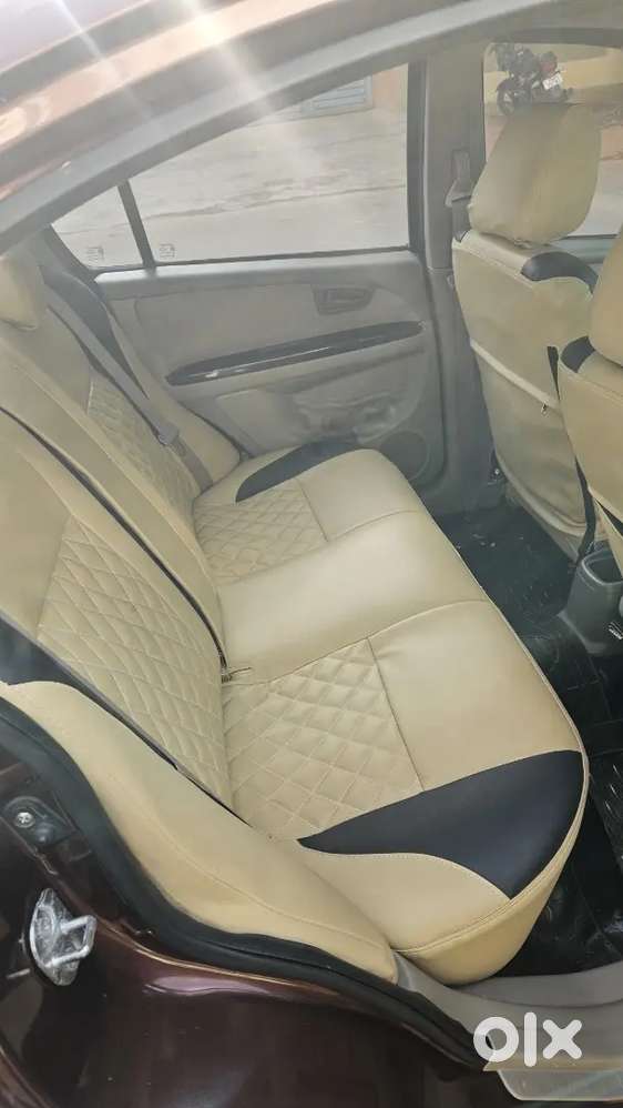Maruti Suzuki Sx4 2011 Year Car