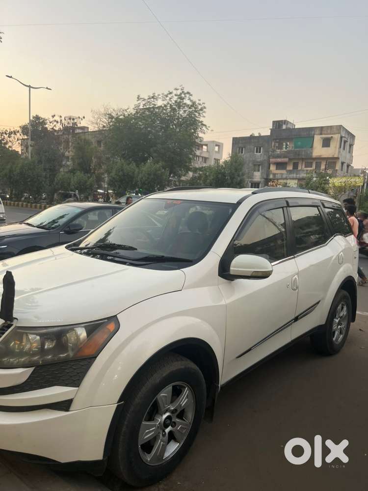 Mahindra Xuv500 2014 Diesel Well Maintained