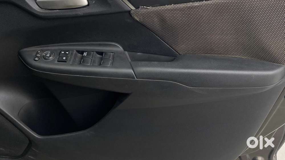 Honda Wr-v 1.2 Vx I-vtec, 2017, Petrol