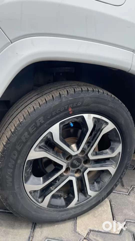 Jeep Compass 2.0 Limited Plus 4x4, 2022, Diesel