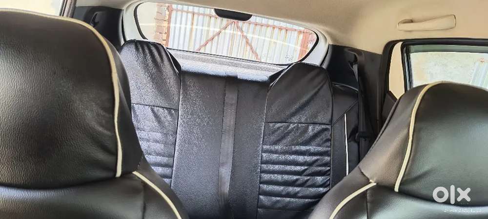 Renault Kwid 2020 Petrol Well Maintained