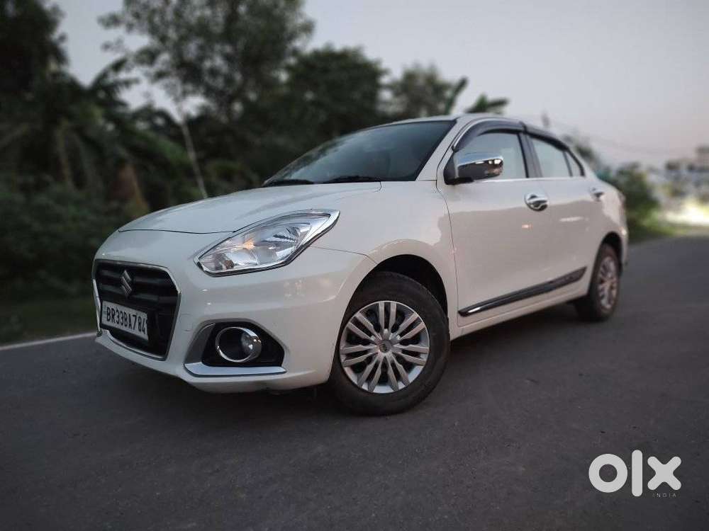 Maruti Suzuki Dzire 1.2 Vxi, 2023, Petrol