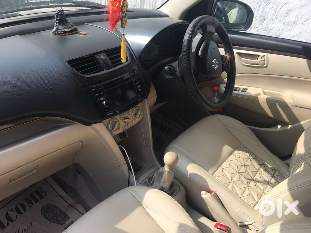 Maruti Suzuki Swift 2016
