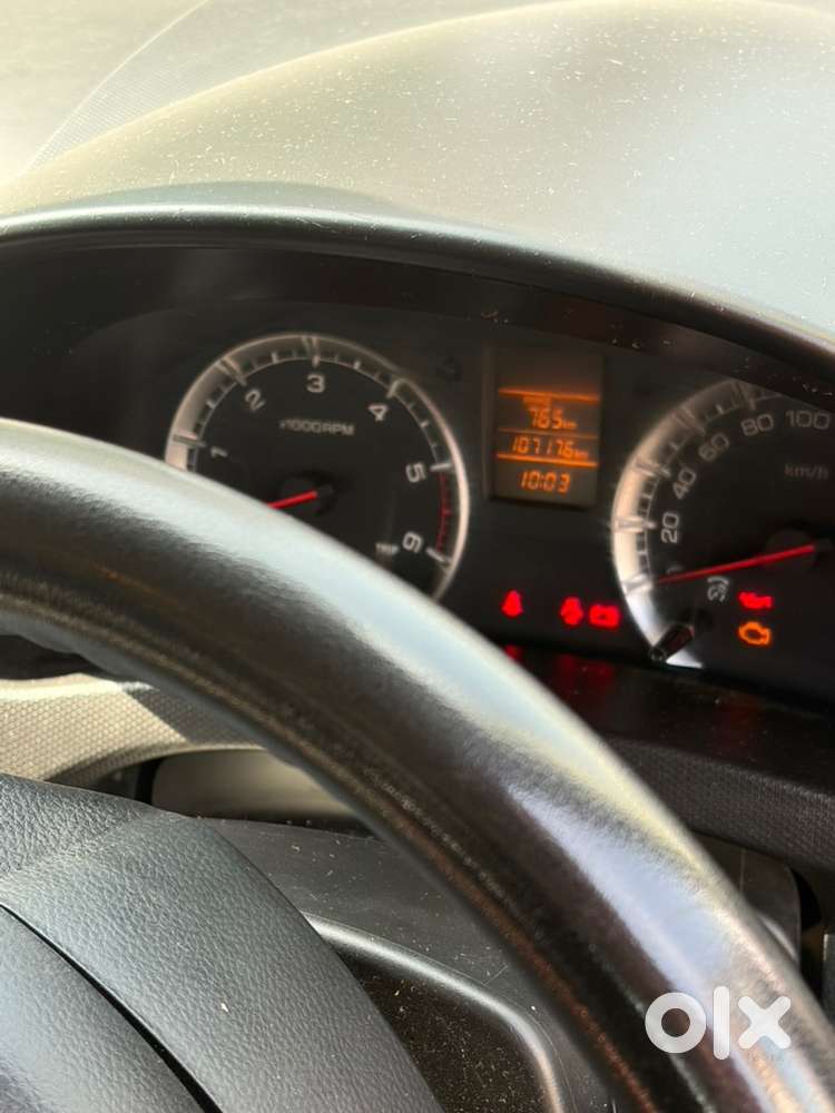 Maruti Suzuki Swift 2015 Diesel Good Condition
