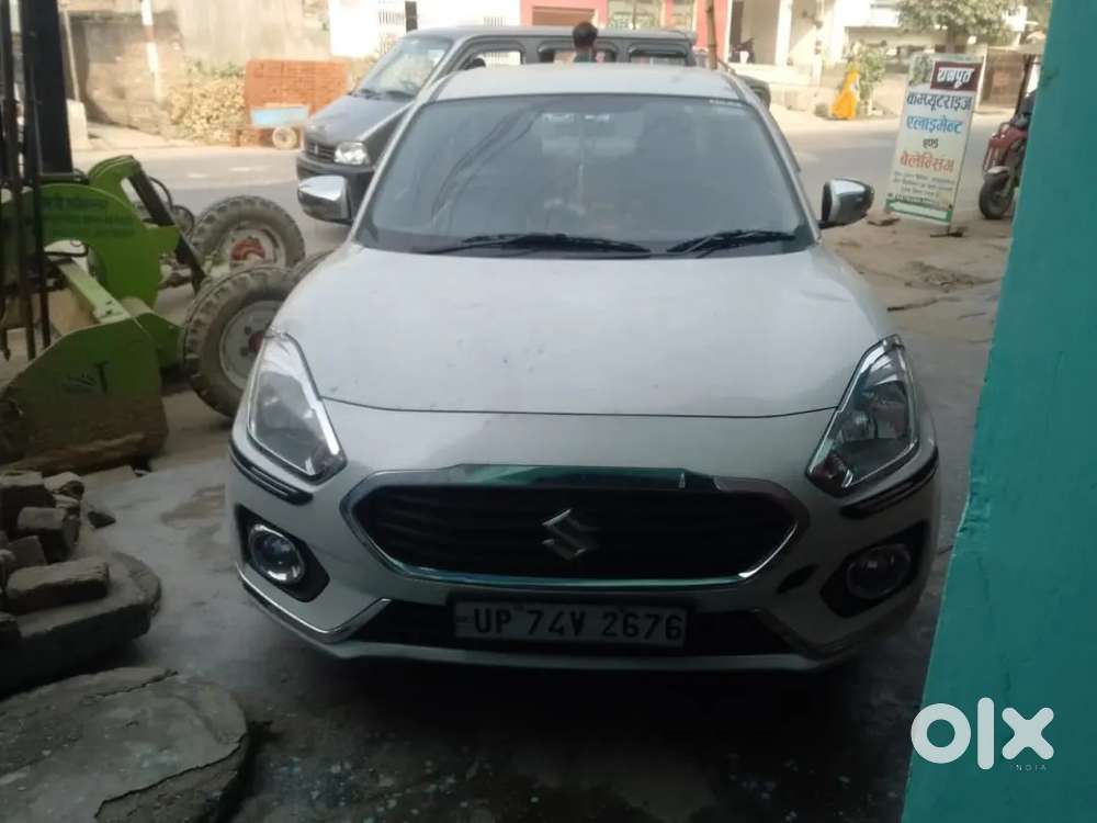 Maruti Suzuki Dzire 2018 Diesel 83000 Km Driven