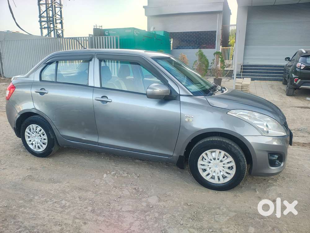 Maruti Suzuki Dzire 1.2 Vxi, 2014