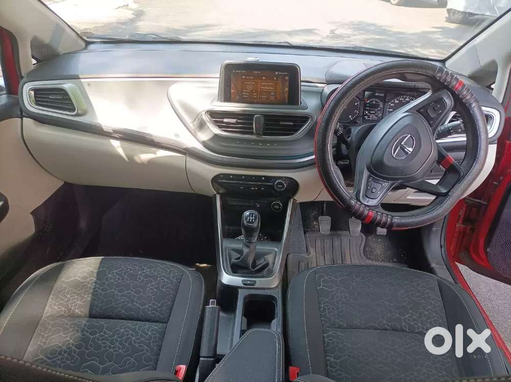 Tata Altroz 2022 Diesel Well Maintained