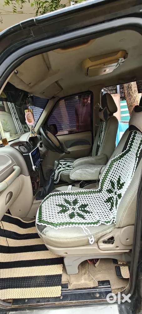Mahindra Scorpio Vlx  2010  Good Condition  Ready To Drive