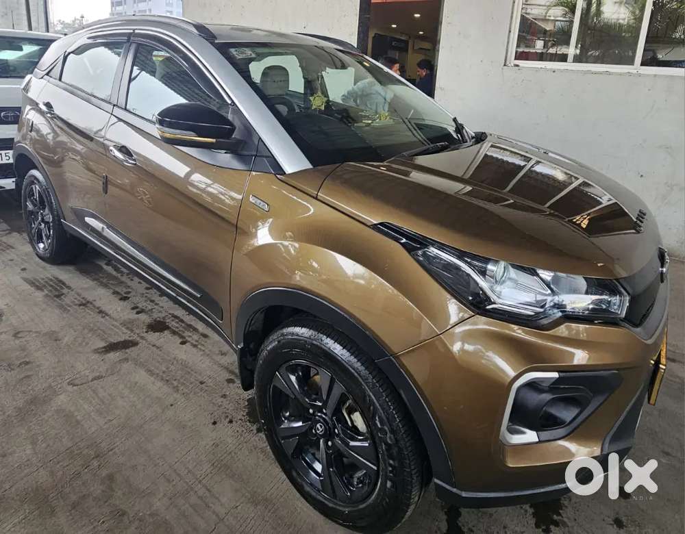 Tata Nexon Ev 2023 Electric Well Maintained