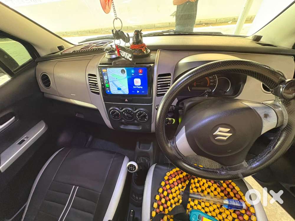 Maruti Suzuki Hybrid 2013