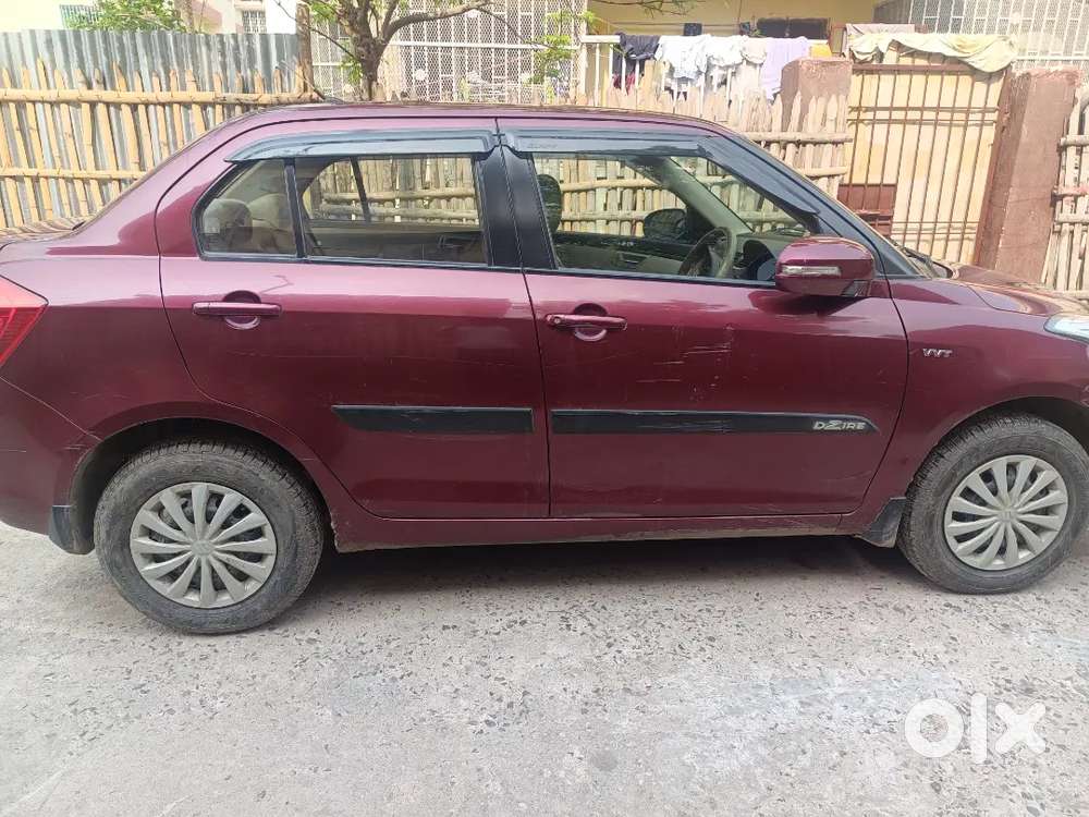 Maruti Suzuki