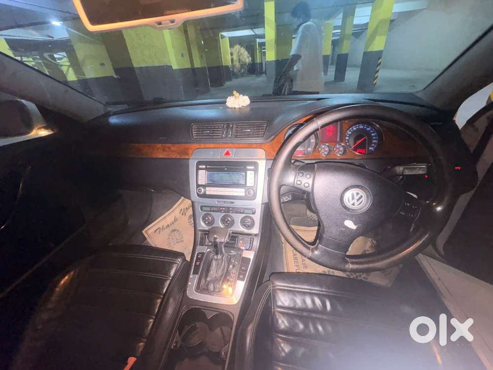 Volkswagen Passat Tdi 2008