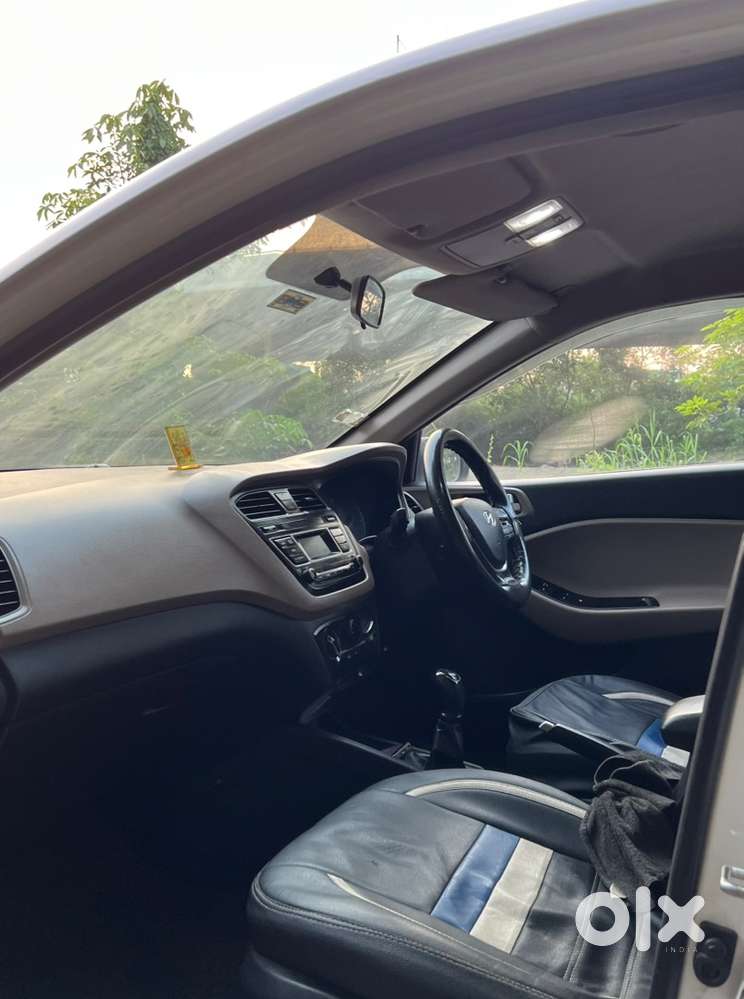 Hyundai I20 Magna Petrol 2015 December