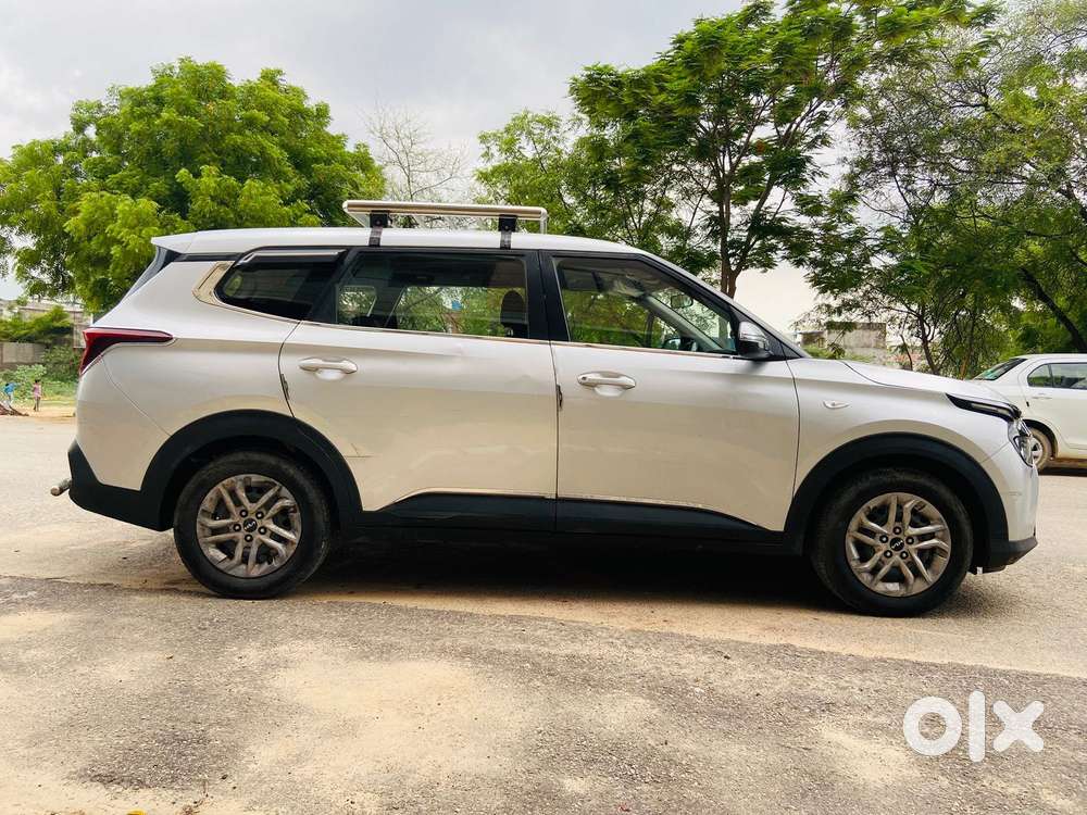 Kia Carens, 2022, Diesel