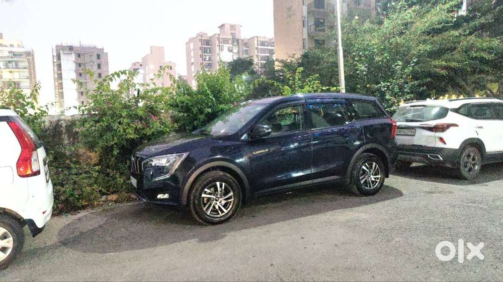 Mahindra Xuv700 Ax5 5seater
