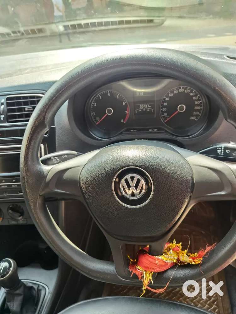 Polo Second Owner
