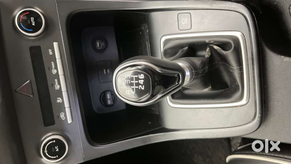Hyundai Creta 1.5 Sx, 2021, Petrol