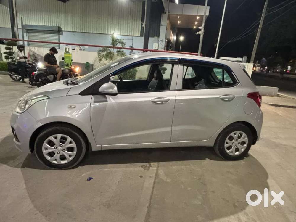 Hyundai Grand I10 1.2 Crdi Asta, 2016, Diesel