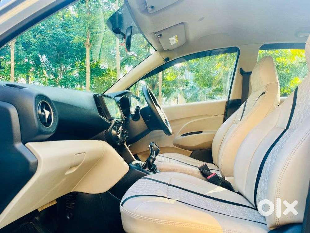 Hyundai Santro, 2019, Petrol
