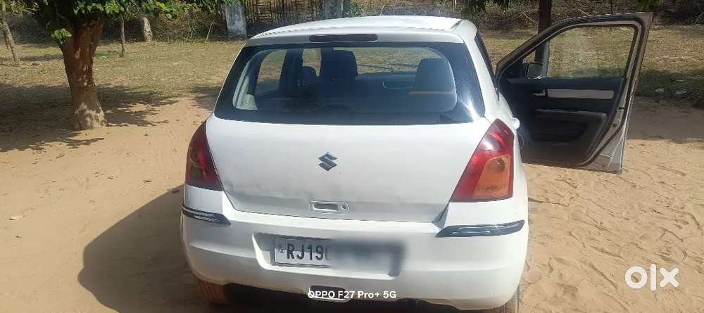 Maruti Suzuki Swift Vdi 2008 Manual
