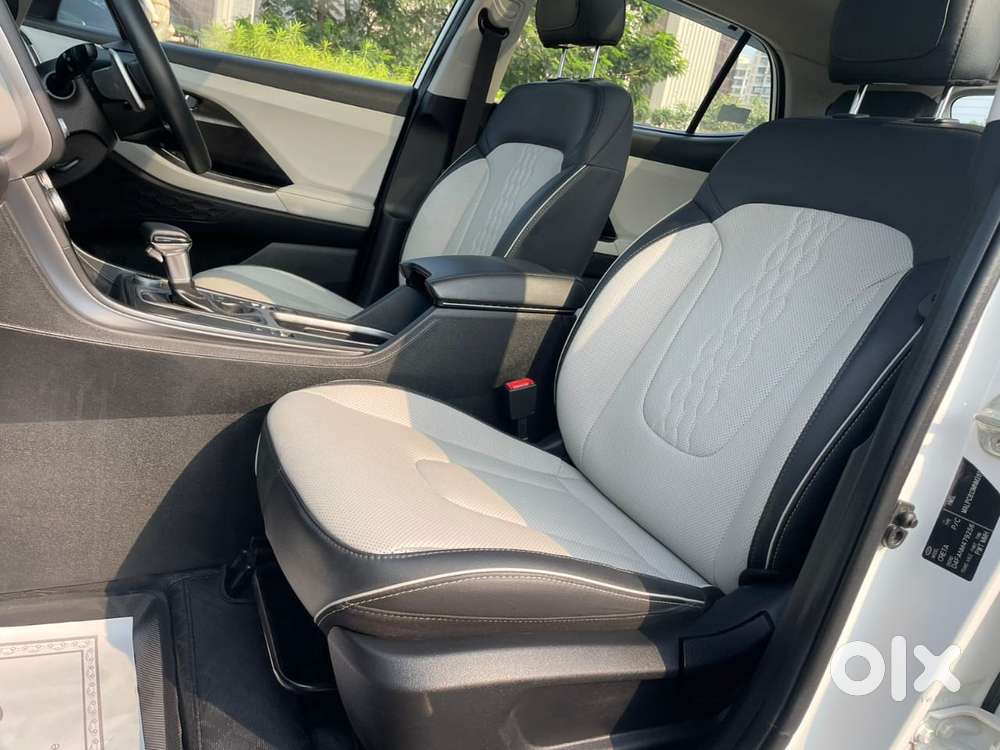 Hyundai Creta 1.5 Sx (o) Diesel At, 2022, Diesel