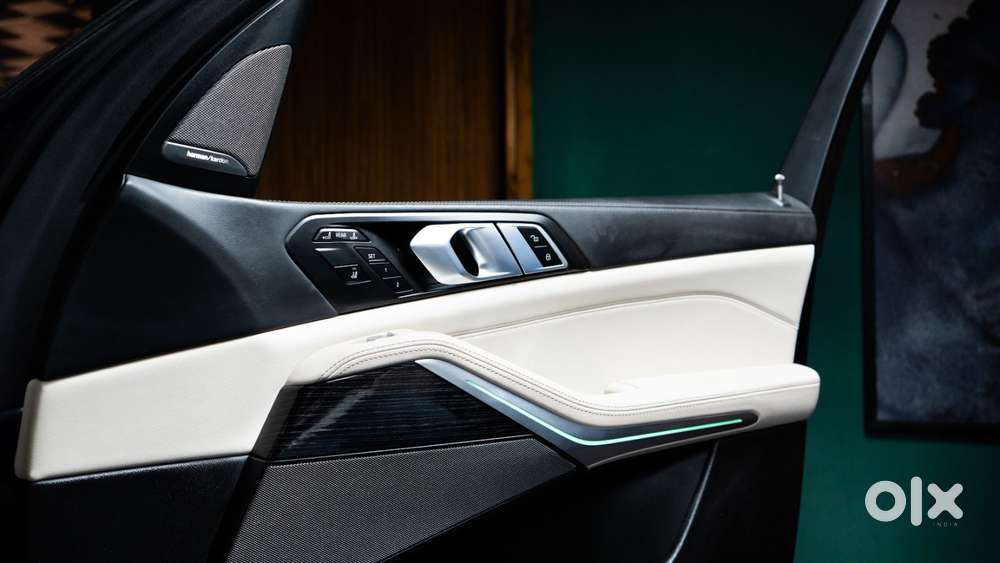 Bmw X7 3.0 Xdrive 40i M Sport, 2025, Petrol