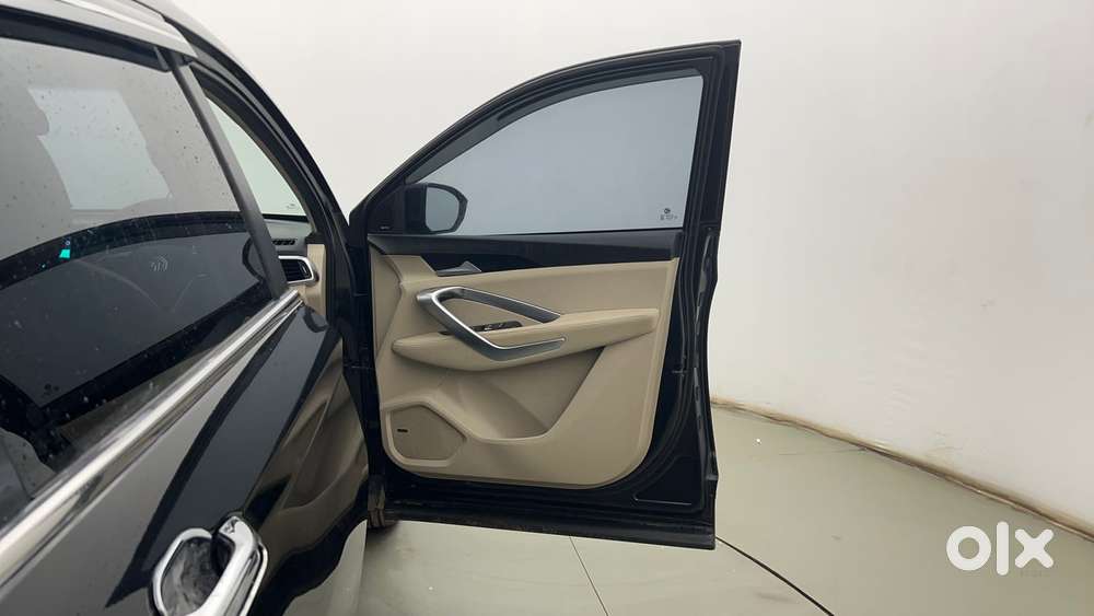 Mg Hector 1.5 Hybrid Sharp, 2022, Cng & Hybrids