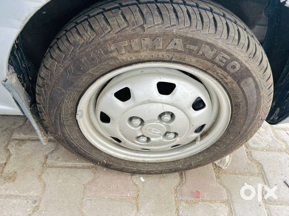 Hyundai Santro Xing Xp
