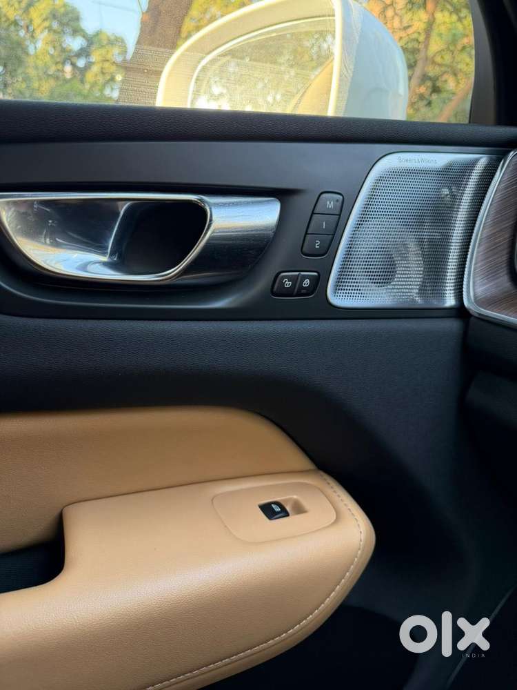 Volvo Xc60 2.0 B5 Ultimate, 2022, Petrol