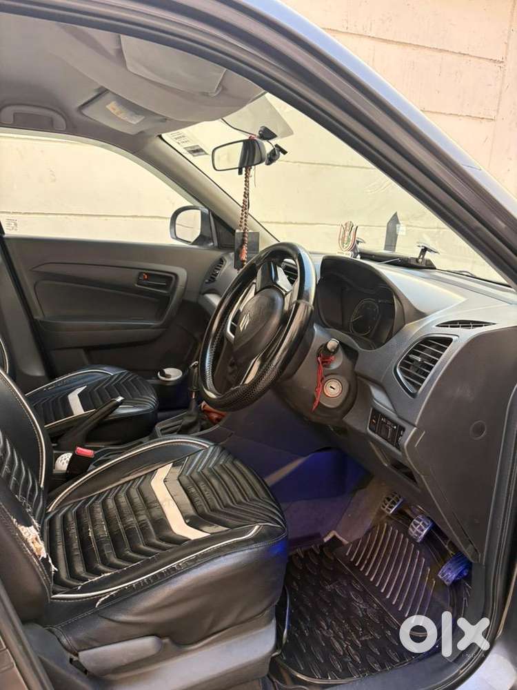 Maruti Suzuki Brezza 2017 Diesel Good Condition